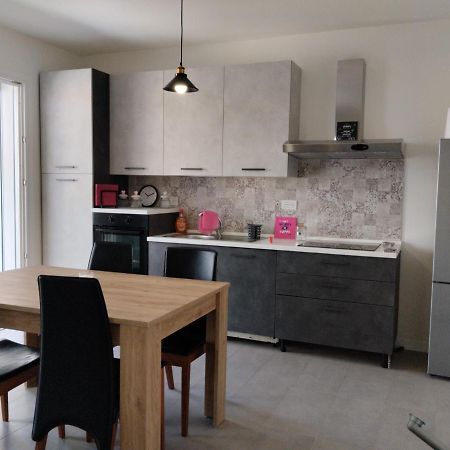 Gioja Suite Quartu SantʼElena Екстериор снимка