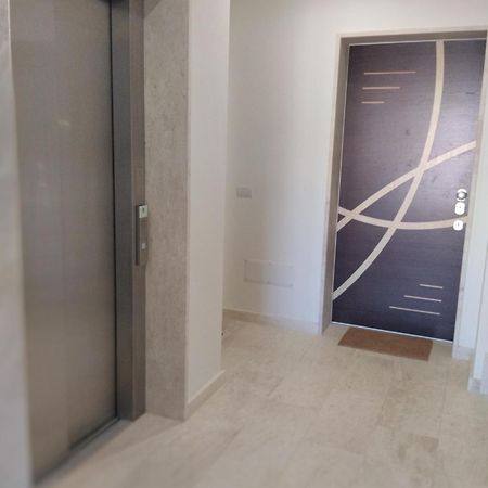 Gioja Suite Quartu SantʼElena Екстериор снимка