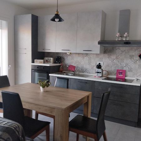 Gioja Suite Quartu SantʼElena Екстериор снимка