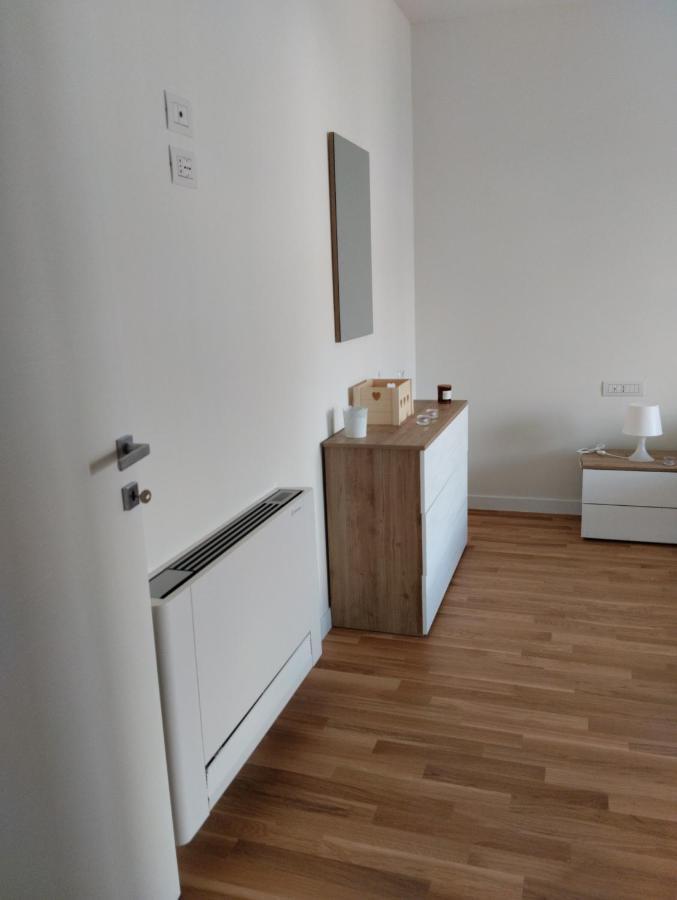 Gioja Suite Quartu SantʼElena Екстериор снимка