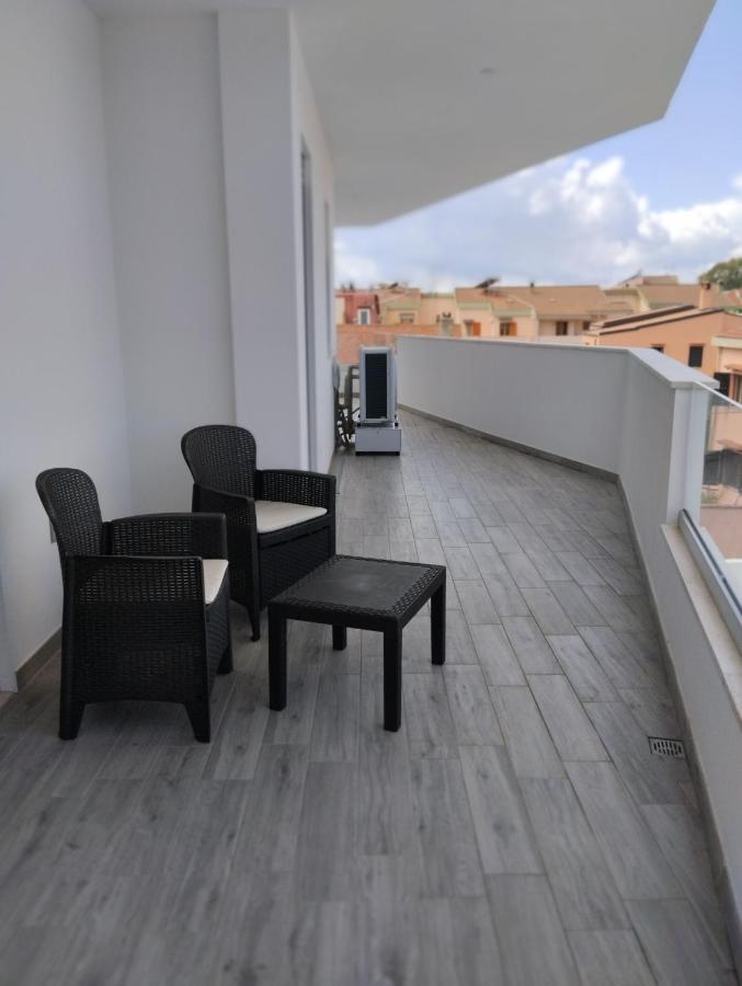 Gioja Suite Quartu SantʼElena Екстериор снимка