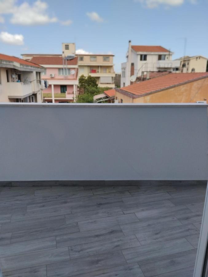 Gioja Suite Quartu SantʼElena Екстериор снимка