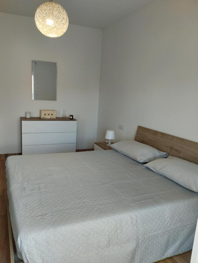 Gioja Suite Quartu SantʼElena Екстериор снимка