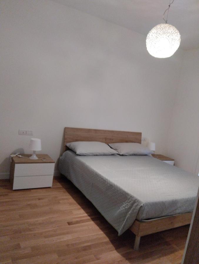 Gioja Suite Quartu SantʼElena Екстериор снимка