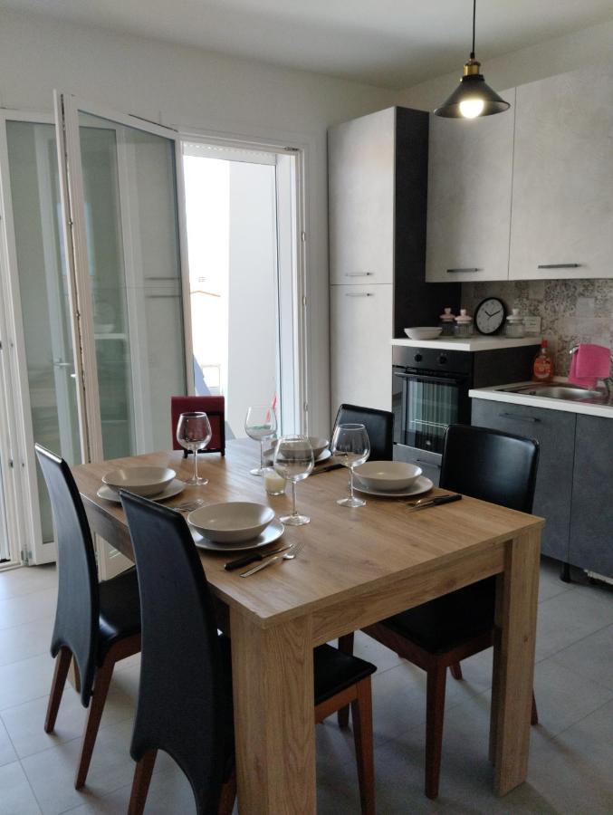 Gioja Suite Quartu SantʼElena Екстериор снимка