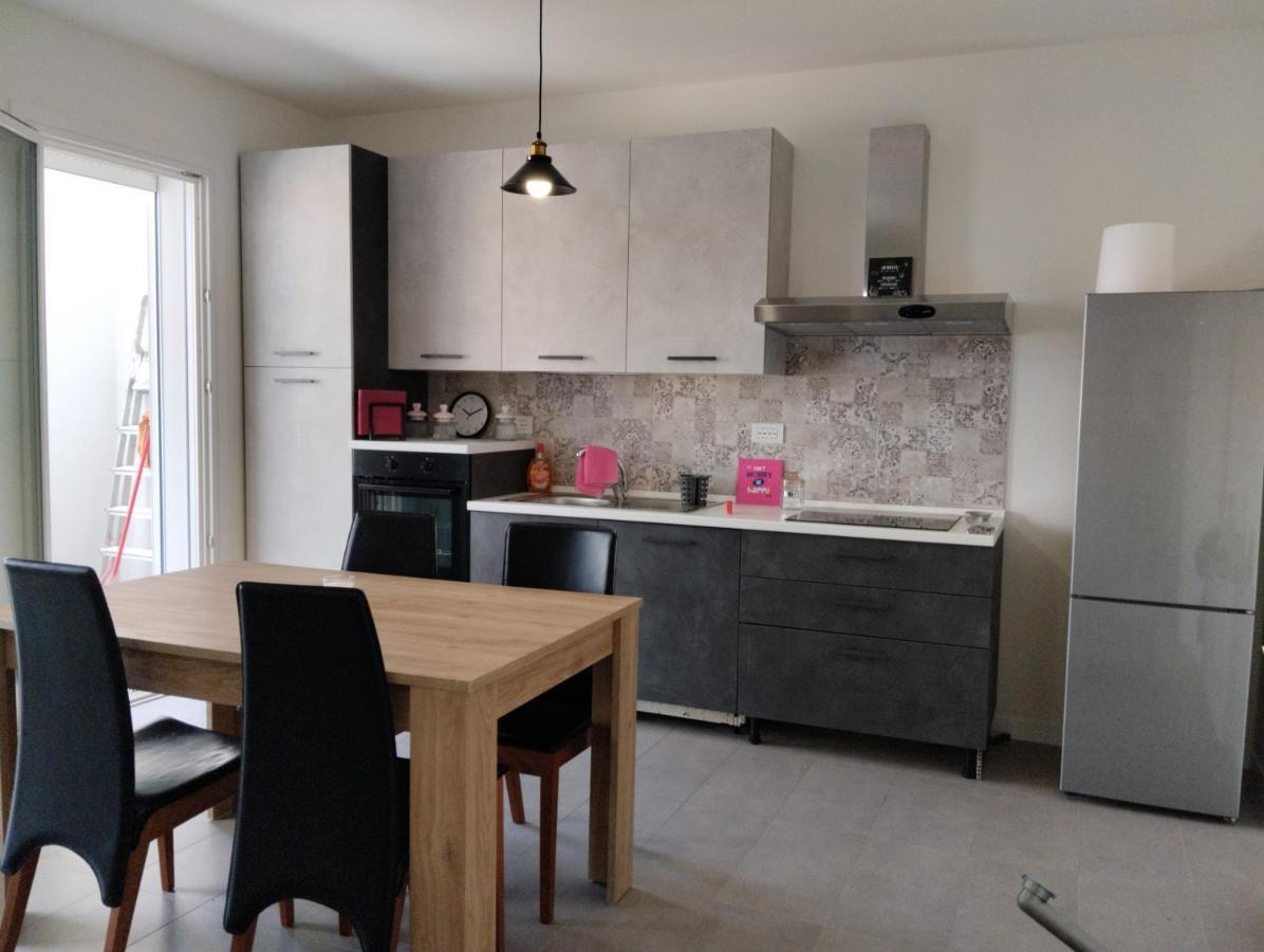 Gioja Suite Quartu SantʼElena Екстериор снимка