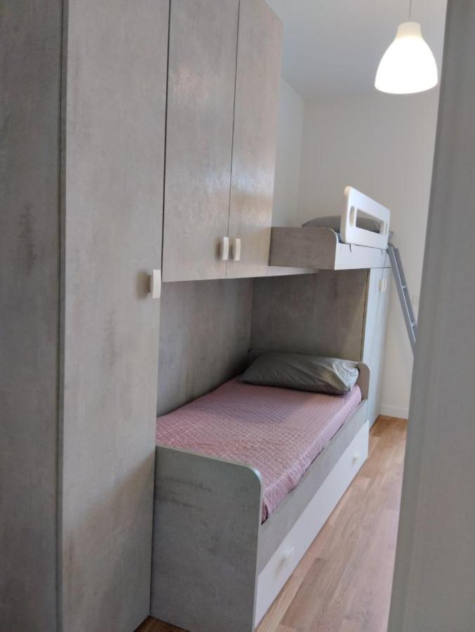 Gioja Suite Quartu SantʼElena Екстериор снимка
