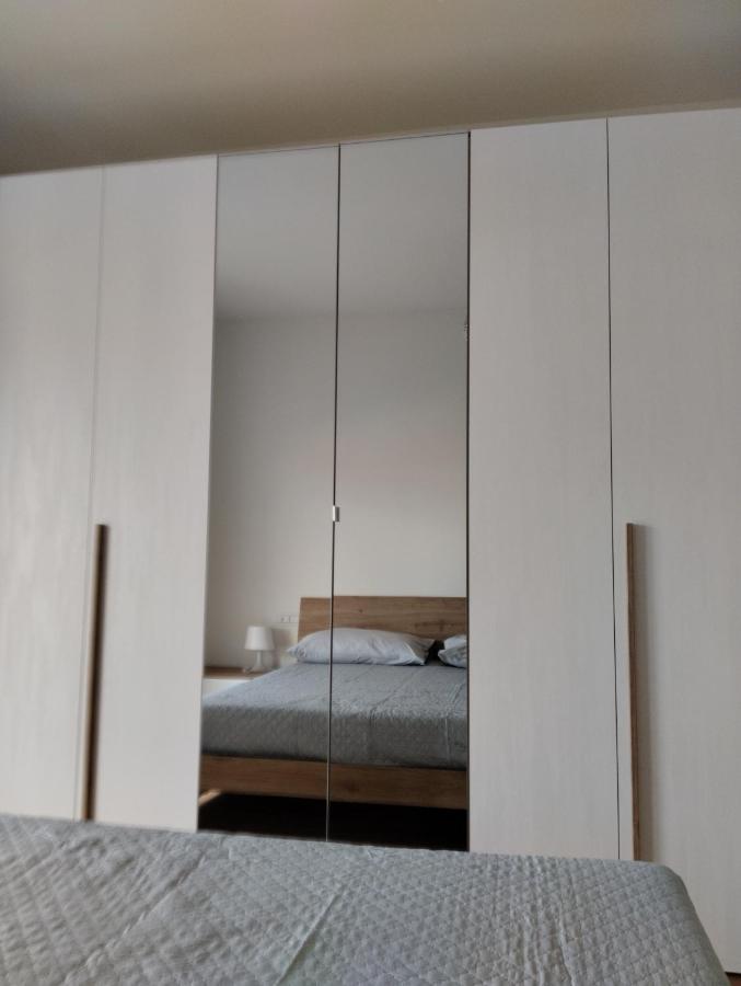 Gioja Suite Quartu SantʼElena Екстериор снимка