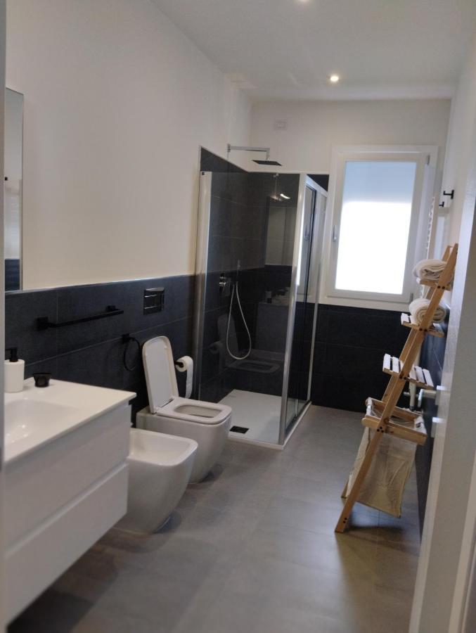Gioja Suite Quartu SantʼElena Екстериор снимка