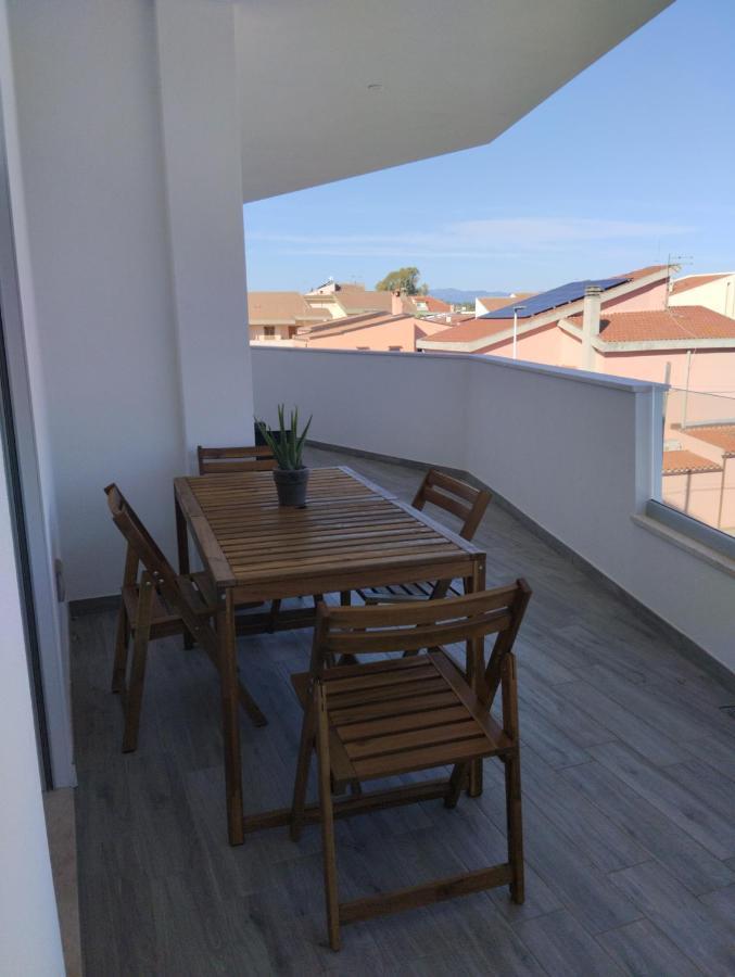 Gioja Suite Quartu SantʼElena Екстериор снимка