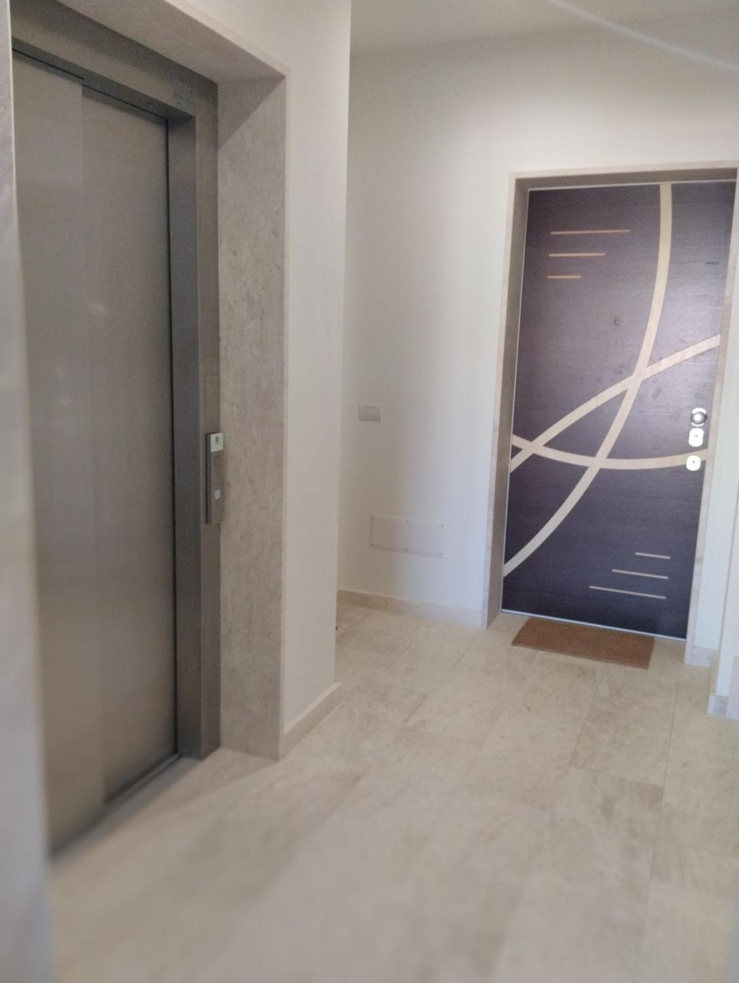 Gioja Suite Quartu SantʼElena Екстериор снимка