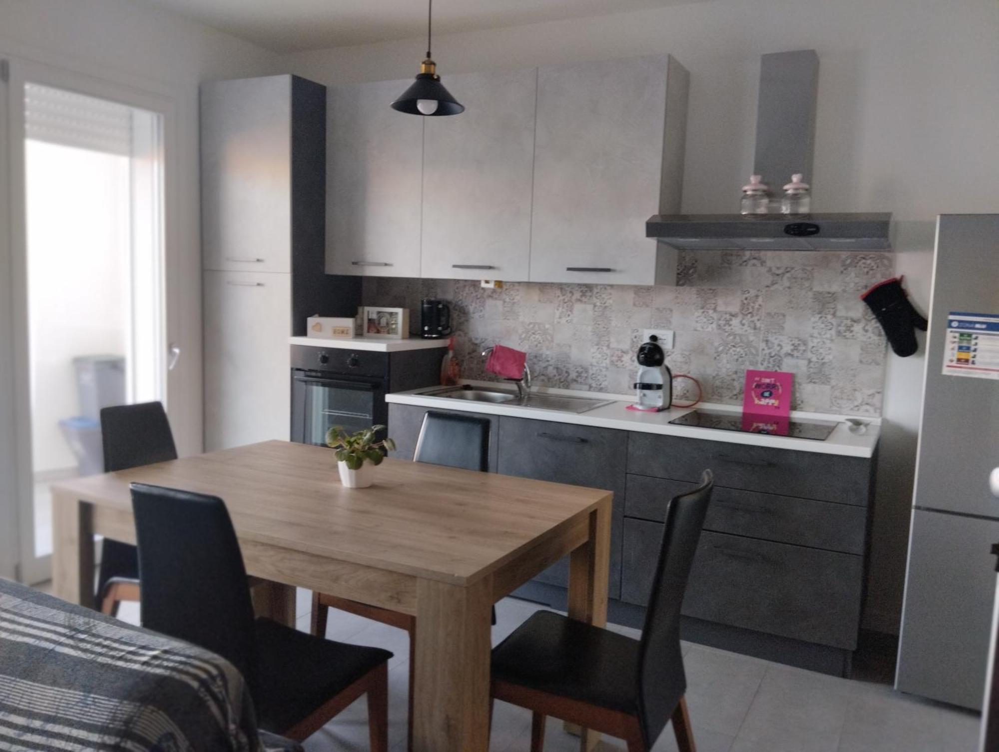 Gioja Suite Quartu SantʼElena Екстериор снимка